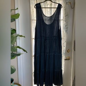 Comfy, Cool Sundress